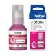 thumbnail image 4 of Kit De Tintas Brother Btd100 Serie Inkbenefit, 4 of 6