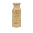 thumbnail image 1 of IMAX Corporation Farmers Market Large Lidded Jar in Yellow, 1 of 1