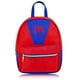 thumbnail image 1 of Fast Forward Spiderman, Stitch, Care Bears, Friends, Darth Vader y más, mini mochila para mujer, hombre, unisex, 1 of 5