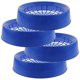 thumbnail image 4 of Durable Plastic Bird Nests for Home Use Blue Pieces 12 x 8 Inches, 4 of 5