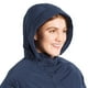 thumbnail image 4 of Trespass - Chaqueta Impermeable Tamara para Mujer (Marino) Trespass UTTP5180_navy, 4 of 6