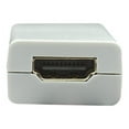 thumbnail image 2 of Manhattan(R) 322461 Mini DisplayPort(TM) to HDMI(R) Adapter, 2 of 8