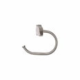 thumbnail image 4 of Euro Singe Post Toilet Paper Holder - Finish: Polished Brass, 4 of 5
