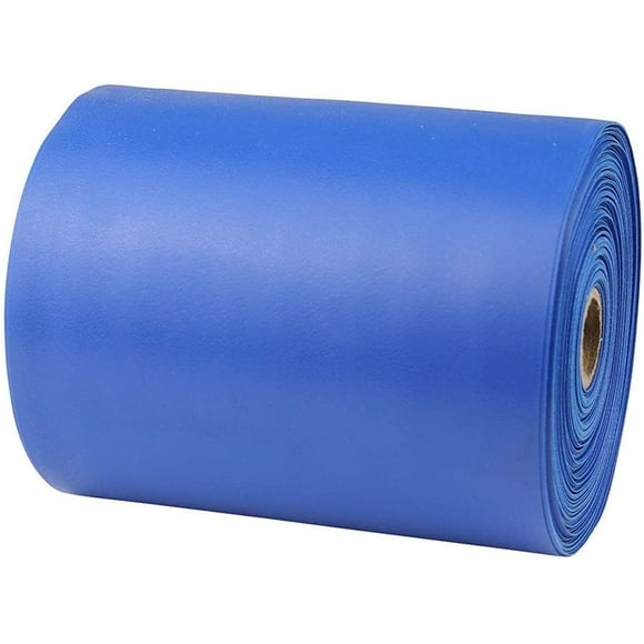 Eif Bande Sup-R, Sans Latex, Bleu, 25 Verges