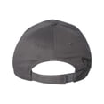 thumbnail image 2 of Cap de béisbol de campo de aceite DRI Duck - Gris DRI Duck Gorra de béisbol, 2 of 2