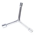 thumbnail image 2 of Y-type Hex Socket Wrench Home Bike Car Maintenance H, 2 of 5