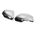 thumbnail image 2 of Reemplazo de la cubierta del espejo retrovisor lateral de 2 piezas para Mitsubishi Pajero Sport/Montero Sport/Shogun Sport 2017-2021Estilo electroplaca, 2 of 5