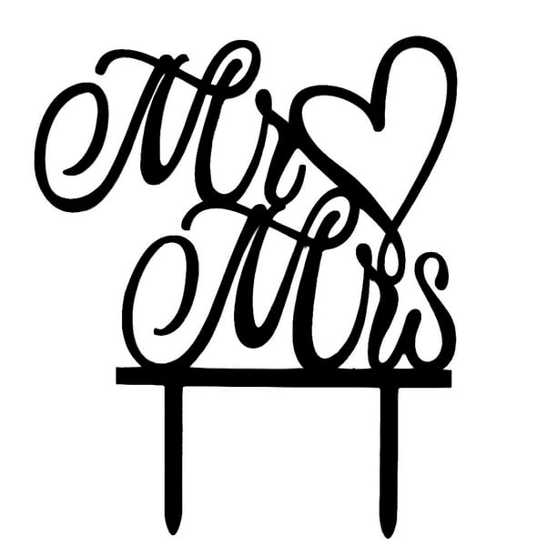 Unique Bargains Wedding Party Acrylic DIY Handcraft Gift Cupcake