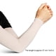 thumbnail image 3 of Sonducket Manga del brazo Respire libremente Absorción del sudor Conveniente Estilo delgado Mangas de la cubierta del brazo que combinan fácilmente para guantes y mitones tipo 12 Sonducket AP008936-12B, 3 of 6