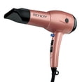thumbnail image 1 of REVLON 1875W Lightweight + Fast Dry Hair Dryer, 1 of 1