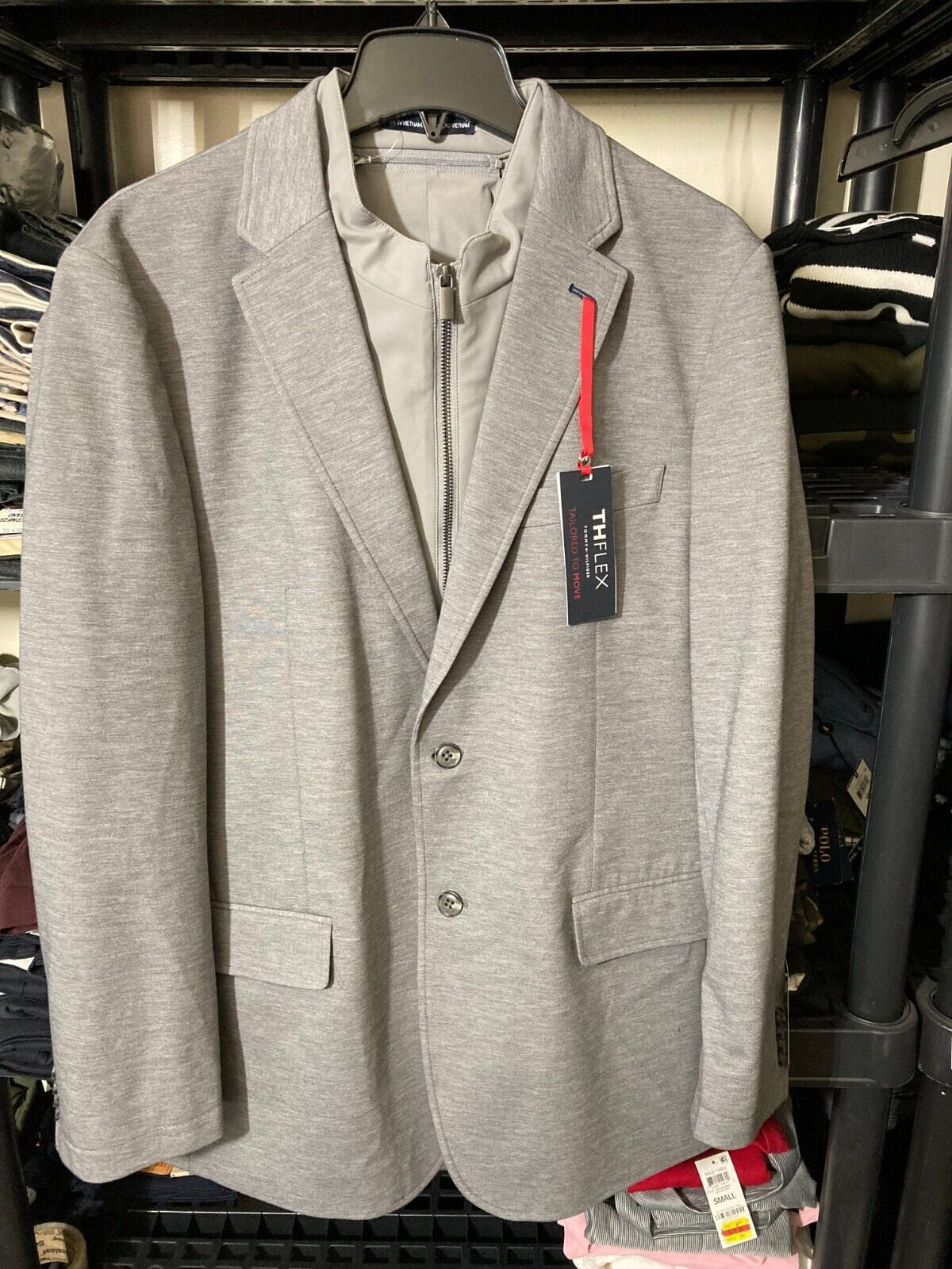 Tommy hilfiger gabe store