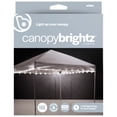 thumbnail image 3 of Ozark Trail Canopy and Canopy Brightz Light Bundle, 3 of 4