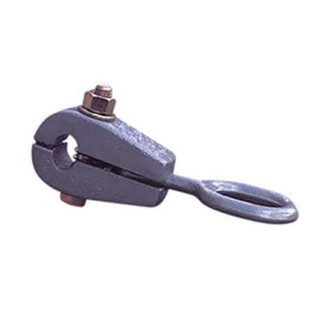

Mo-Clamp MCL-5246 0.5 x 3 in. Nut Bolt Washer & Spring
