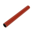 thumbnail image 1 of Unique Bargains 25mm ID Straight Coupler Silicone Hose 4 Layers of Cloth Intercooler Heater Turbocharger Air Intake Pipe Radiator Coolant Tube 305mm L Red Black, 1 of 7