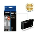 thumbnail image 2 of Epson 277 Claria Photo HD Ink High Capacity Black Cartridge (T277XL120-S) Works with Expression Photo XP-850, XP-860, XP-950, XP-960, XP-970, 2 of 6