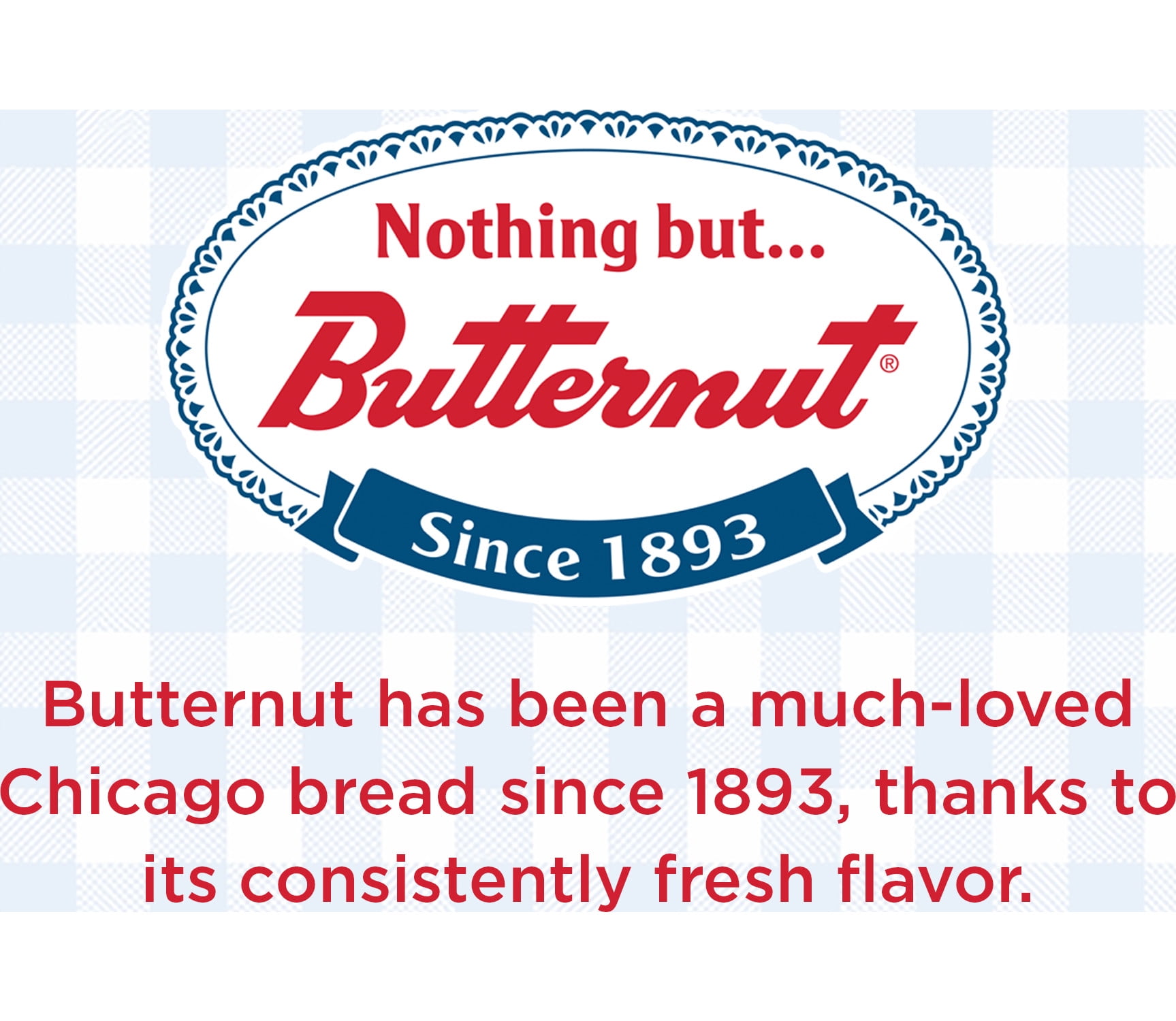 Butternut Brown 'n Serve Rolls, 11 oz, 12 Count