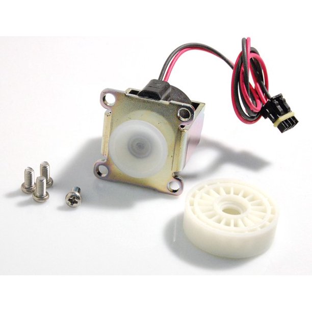 Toto TH559EDV22 Solenoid (Lithium Battery) for Toilet, Urinal, and