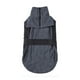 thumbnail image 1 of Greeniant Chaqueta reflectante para mascotas, ajustable para exteriores, para ropa pequeña, mediana y grande, impermeable, para invierno, senderismo, Ropa para mascotas Negro SG Greeniant PT000585-04, 1 of 6