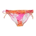thumbnail image 1 of Aeropostale Mujeres Tops & Bottoms Mix N Match Bikini, Rosa, Pequeño, 1 of 1