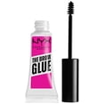 thumbnail image 5 of Sérum e imprimador rellenadores de maquillaje y pegamento para cejas NYX Professional, 5 of 5
