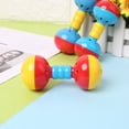 thumbnail image 2 of lixuesong Bird Colorful Interactive Toy for Conures, 2 of 3