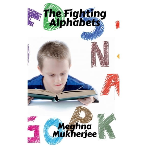 The Fighting Alphabets, (Paperback)
