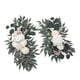 thumbnail image 5 of Flores de Arco de Boda, Guirnaldas Florales para Arcos, Arreglos Florales, Juego de Guirnaldas de Flores Artificiales, Paquete de 2 para Decoración Fl, 5 of 8