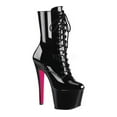 thumbnail image 2 of Women's Pleaser Sky 1020TT Ankle Boot, 2 of 3