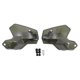 thumbnail image 1 of Deflector de manillar Sharpla Protector de viento Spoiler Parabrisas Marrón verde, 1 of 4