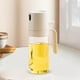 thumbnail image 2 of Dispensador de aceite de oliva en spray de 250 ml, utensilios de cocina, vidrio versátil. Beige, 2 of 6