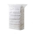 thumbnail image 1 of Thickened Vacuum Compression Bags - Ideal for Storing Clothes, Quilts, and Down Jackets, 1 of 2
