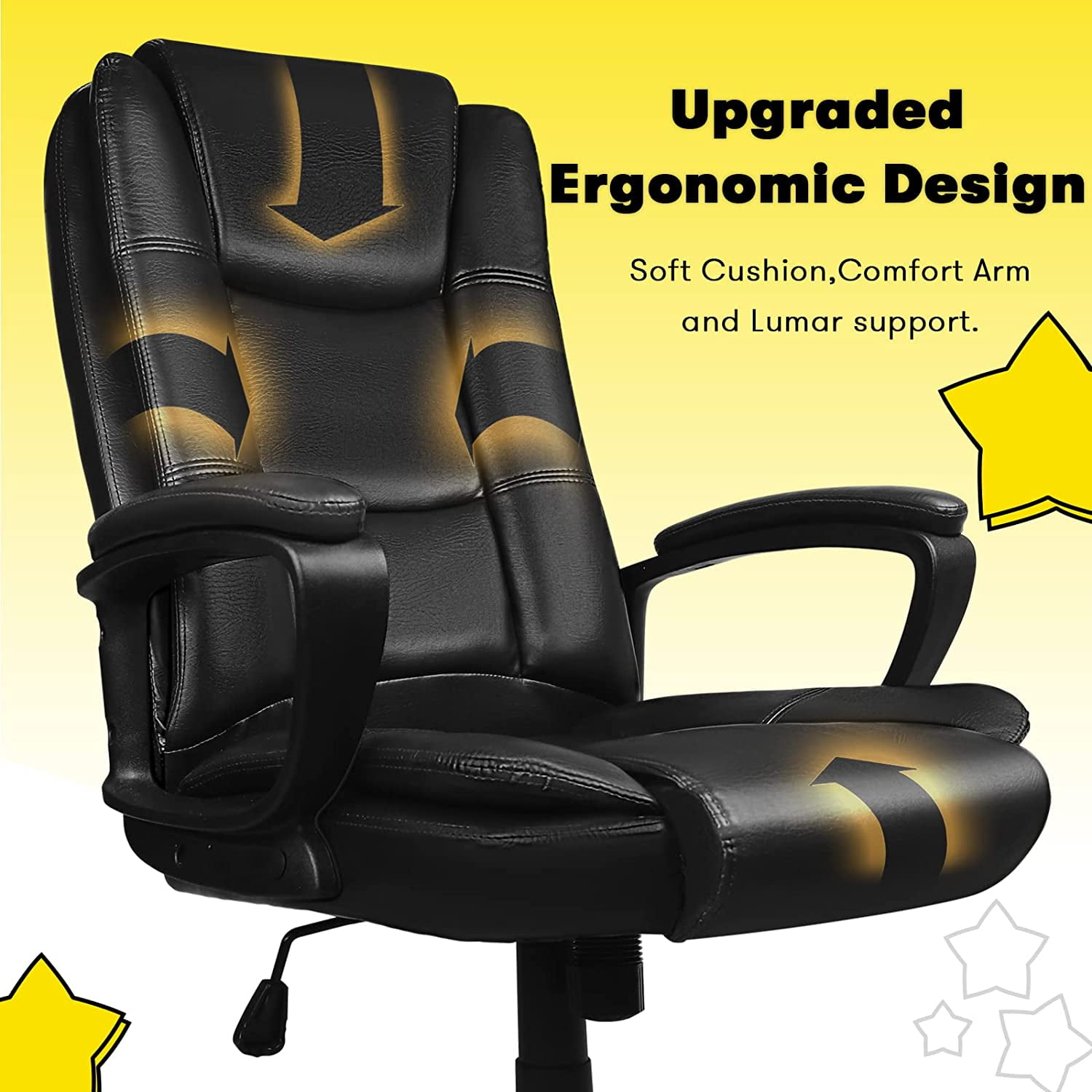 Office chairs for 8 hour use cheap
