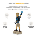 thumbnail image 4 of tonies Wild Kratts: Martin Audio Play Figurine (English Only), 4 of 6