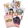 Playing Cards: One Piece Anime