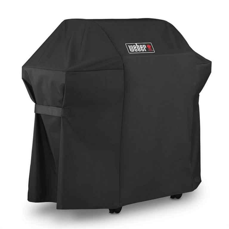 Weber 7107 grill clearance cover