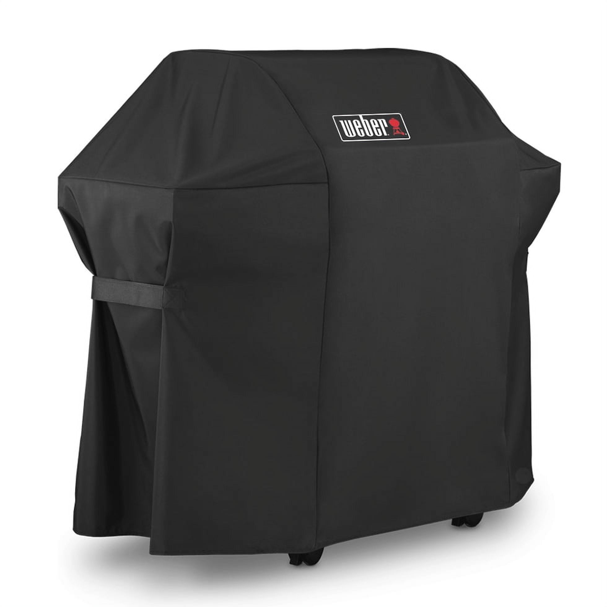 Weber 7107 Grill Cover for Weber Genesis 300 Series and Genesis II Gas Grills (60 X 24 X 44 inches) - image 5 of 5