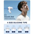 thumbnail image 3 of Puntas de silicona Polislime para AirPods Pro 1.ª/2.ª generación, 3 of 6