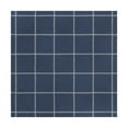 thumbnail image 2 of Better Homes & Gardens Woven Jamey 4 Pack Napkin Set - 20" x 20" - Washed Indigo - 100% Cotton, 2 of 6