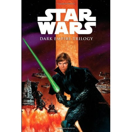 Star Wars: Dark Empire Trilogy HC (Star Wars (Dark