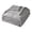 Gray, variant on Anckoeil Solid Color Lightweight All Season Summer Quilt, Washable Bedding for Student Dorm 59.06in ×78.74in