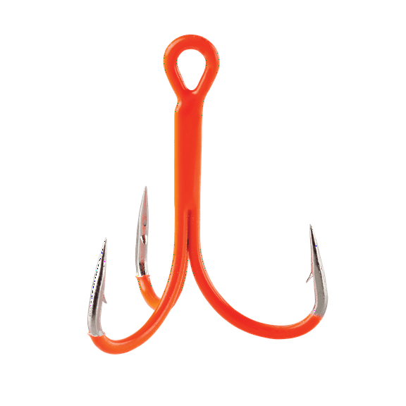 Fusion19™ EWG Treble Hooks