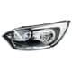 thumbnail image 1 of Faro Izquierda Kia Rio  2016 2017 TYC  Faro, 1 of 4