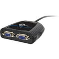 thumbnail image 4 of SIIG CE-VG0A11-S1 1 x 2 Compact VGA Splitter, 4 of 4