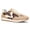 Leopard, variant on LUCKY STEP Womens Fashion Sneakers Trendy Tennis Shoes Stylish Retro Casual Shoes,Leopard