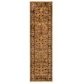 thumbnail image 3 of Safavieh Lyndhurst Victoria Floral Runner Rug, Beige/Ivory, 2'3" x 6', 3 of 13