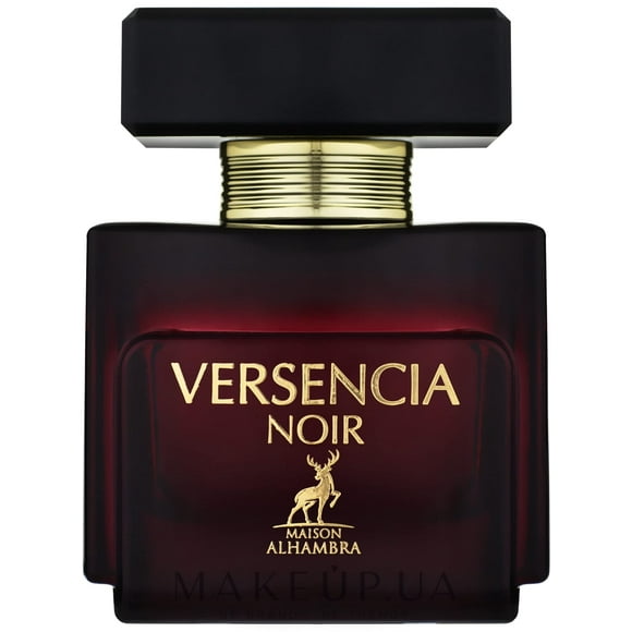 Perfume Maison Alhambra Jubilant Noir EDP 100 ml para mujer