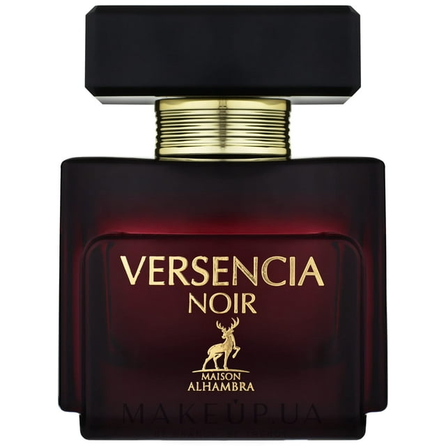 Perfume Maison Alhambra Jubilant Noir EDP 100 ml para mujer
