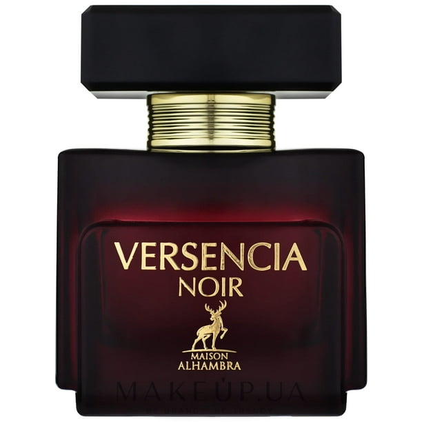 Perfume Maison Alhambra Jubilant Noir EDP 100 ml para mujer