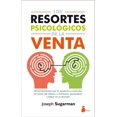 thumbnail image 1 of Los Resortes Psicológicos De La Venta, 1 of 2