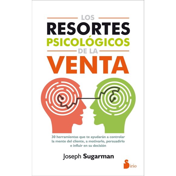Los Resortes Psicológicos De La Venta